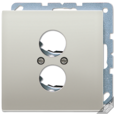 Кришка GO2962-2 ME2962-2AT