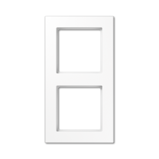 Рамка AC581WW AC582WW