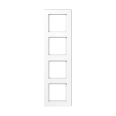 Рамка AC581WW AC584WW