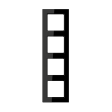 Рамка AC581SW AC584SW