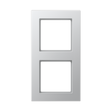 Рамка AC581AL AC582AL