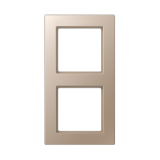 Рамка AC581CH AC582CH