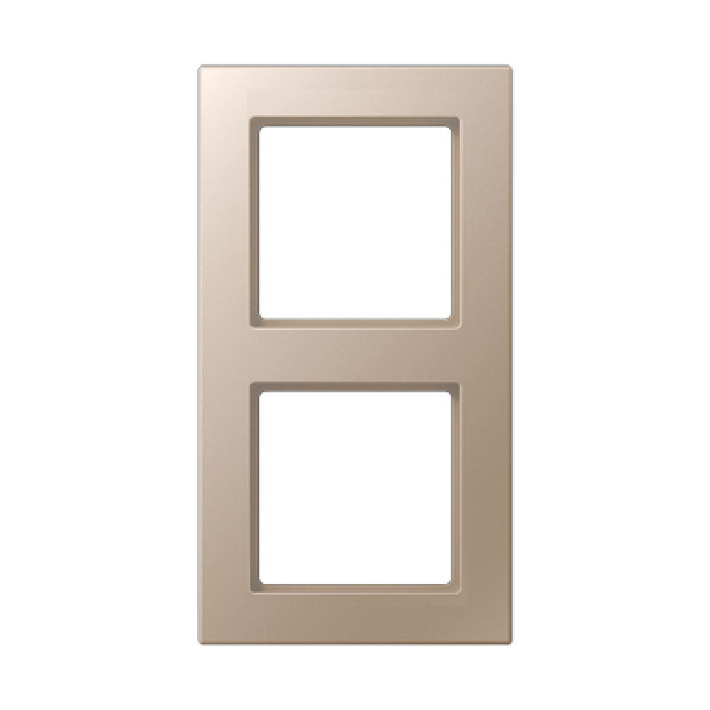 Рамка AC581CH AC582CH