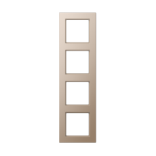 Рамка AC581CH AC584CH