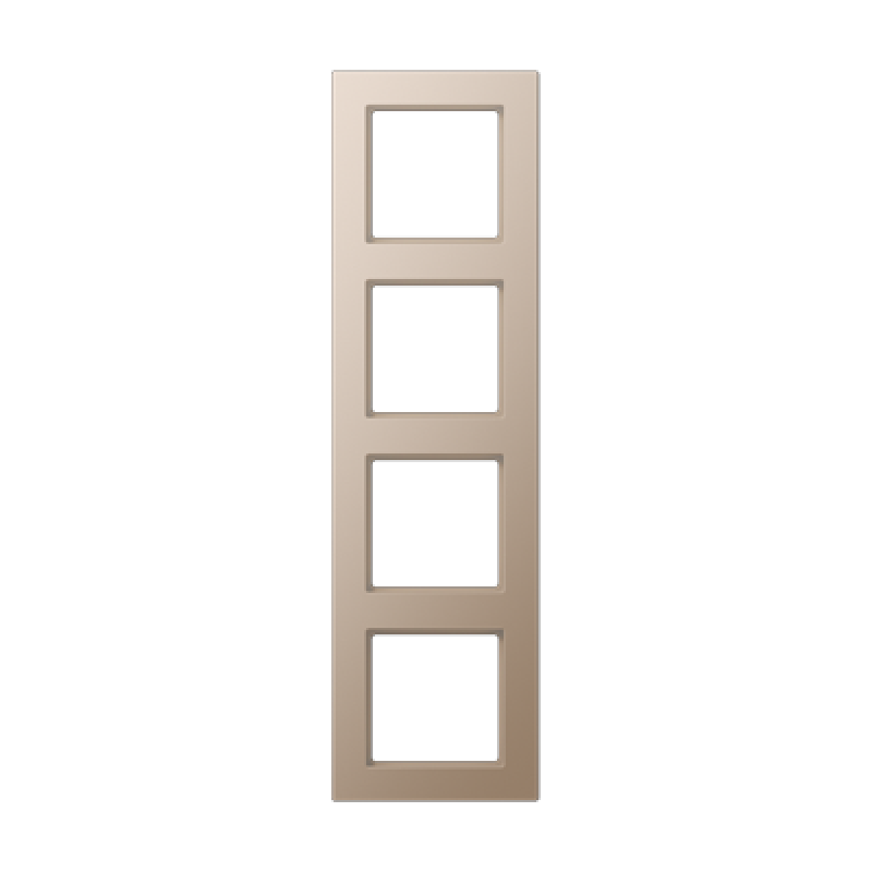 Рамка AC581CH AC584CH