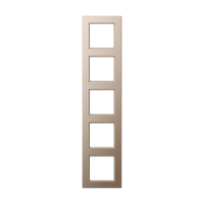 Рамка AC581CH AC585CH