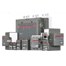 Пускорегулююча апаратура ABB