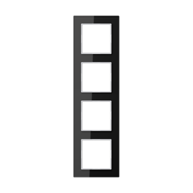 Скляна рамка AC581GLSW AC584GLSW Скляна рамка AC581GLSW AC584GLSW