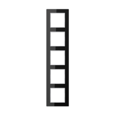 Скляна рамка AC581GLSW AC585GLSW