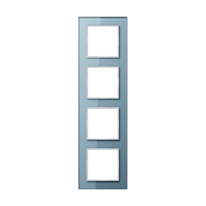 Скляна рамка AC581GLBLGR AC584GLBLGR