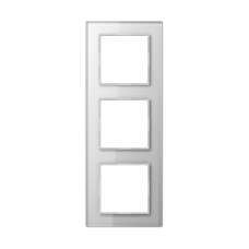 Скляна рамка AC581GLWW AC583GLWW