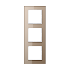 Скляна рамка AC581GLCH AC583GLCH