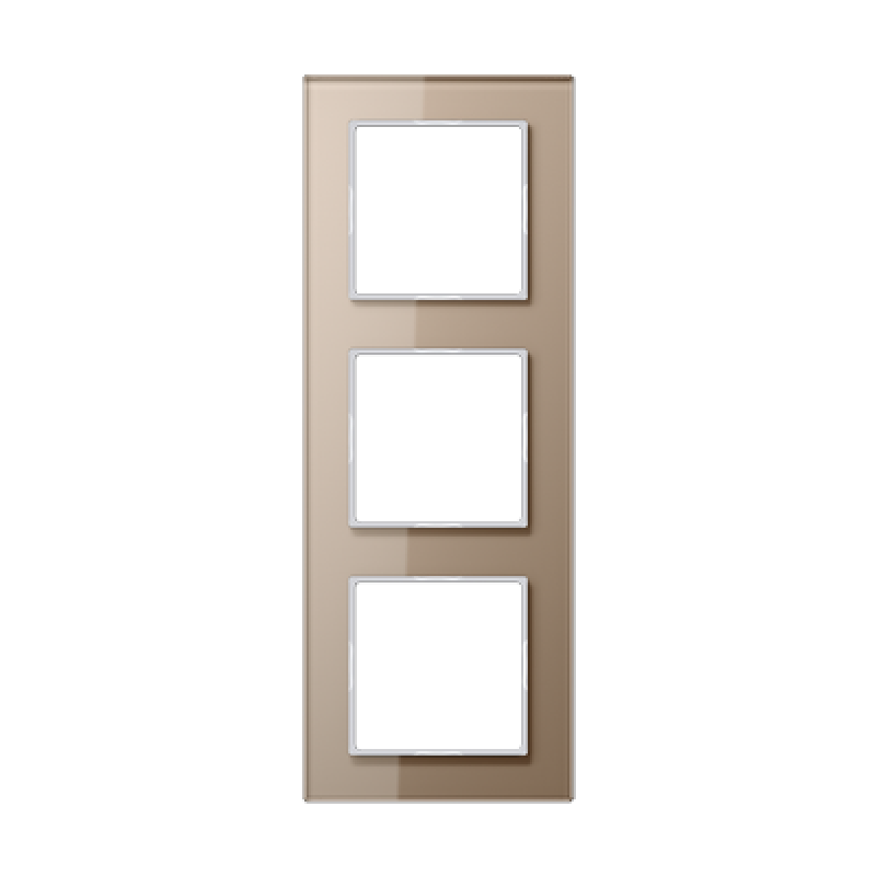 Скляна рамка AC581GLCH AC583GLCH Скляна рамка AC581GLCH AC583GLCH