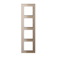 Скляна рамка AC581GLCH AC584GLCH