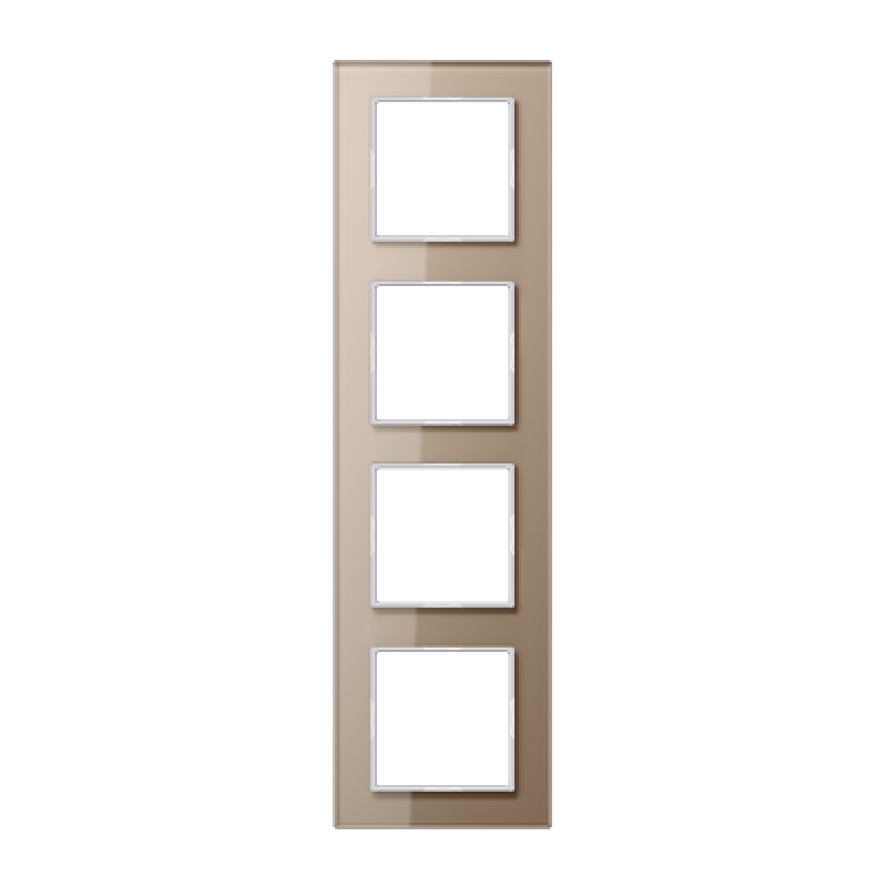 Скляна рамка AC581GLCH AC584GLCH Скляна рамка AC581GLCH AC584GLCH
