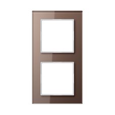 Скляна рамка AC581GLMO AC582GLMO