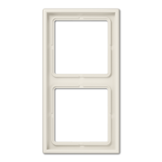 Рамка LS981W 2-ная81 x 152 мм, LS W 982