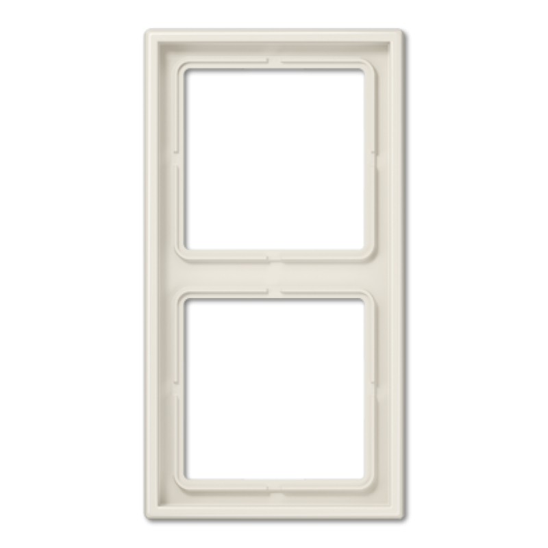 Рамка LS981W 2-ная81 x 152 мм, LS W 982 Рамка LS981W 2-ная81 x 152 мм, LS W 982