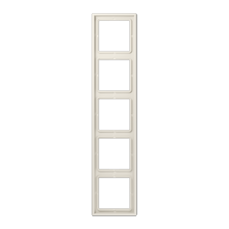 Рамка LS981W 5-ная81 x 365 мм, LS 985 W Рамка LS981W 5-ная81 x 365 мм, LS 985 W