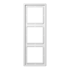 Рамка 3-постова  LS983WW