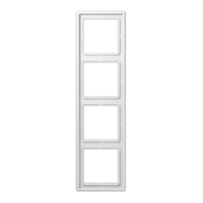 Рамка 4-постова  LS984WW