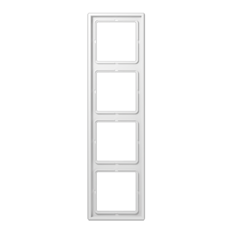 Рамка 4-постова LS984WW Рамка 4-постова LS984WW