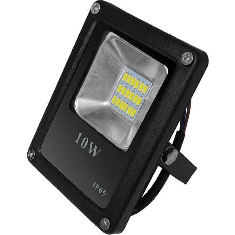 Прожектор світлодіодний 10 Вт UА LED10