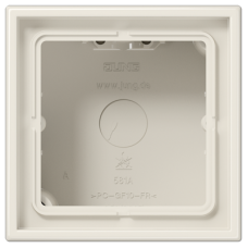 Накладна коробка LS581AW