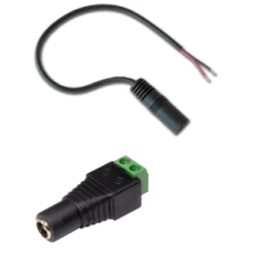 Коннектора для світлодіодних стрічок