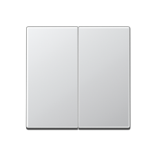 Клавіша A595WW Алюміній, A 595 AL