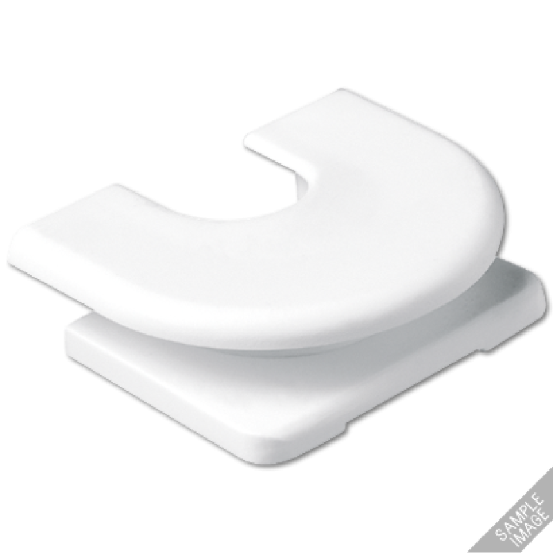 Аксесуари для кабелів, труб, кабельних каналів для накладних коробок 12WW 11 Аксесуари для кабелів, труб, кабельних каналів для накладних коробок 12WW 11