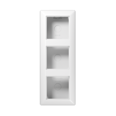 Накладна коробка AS583AW AS583AWW