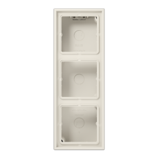 Накладна коробка LS583AW