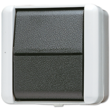 Вимикач одноклавішний 10 AX / 250 B ~ 806W