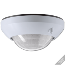 Датчик руху і присутності DWPM17360WW DWPM17360AL