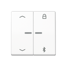 Таймер універсальний Bluetooth «стрілки» AS1751PBT AS1751PBTWW