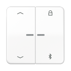 Таймер універсальний Bluetooth «стрілки» CD1751PBT CD1751PBTWW