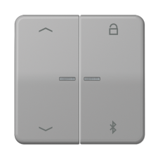 Таймер універсальний Bluetooth «стрілки» CD1751PBT CD1751PBTGR