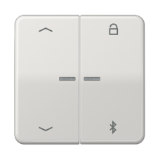 Таймер універсальний Bluetooth «стрілки» CD1751PBT CD1751PBTLG