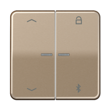 Таймер універсальний Bluetooth «стрілки» CD1751PBT CD1751PBTGB