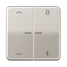 Таймер універсальний Bluetooth «стрілки» CD1751PBT CD1751PBTPT