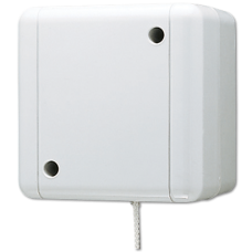 Вимикач зі шнурком (універсальний) 10 A / 250 B ~ 806ZW