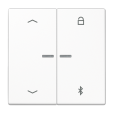 Таймер універсальний Bluetooth «стрілки» LS1751PBT LS1751PBTWW