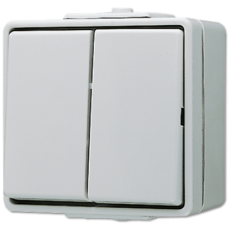 Вимикач 10 AX / 250 В 605W