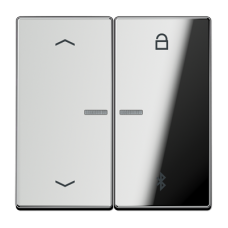 Таймер універсальний Bluetooth «стрілки» LS1751PBT GCR1751PBT