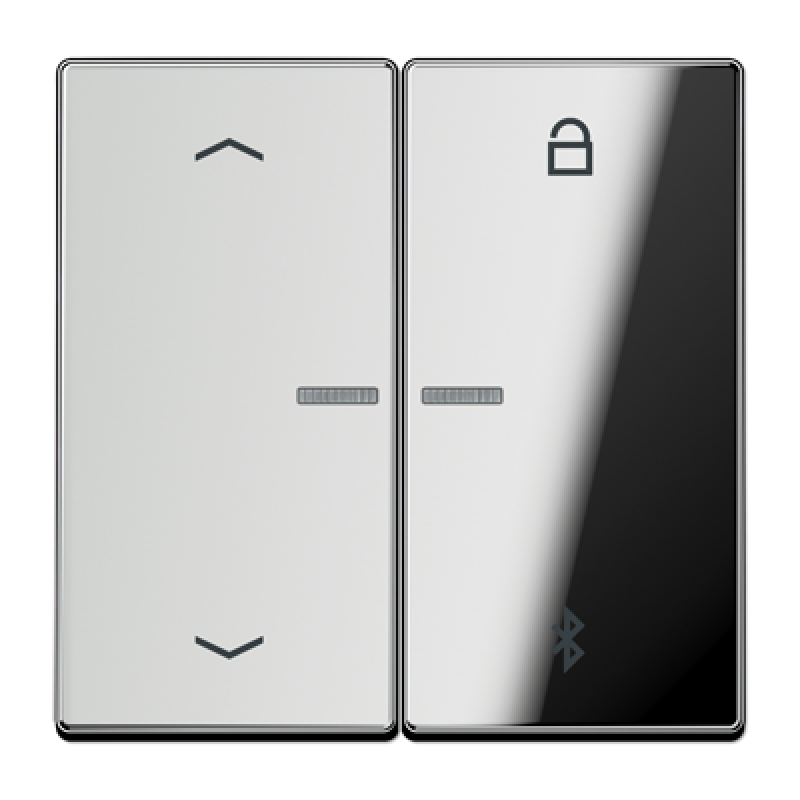 Таймер універсальний Bluetooth «стрілки» LS1751PBT GCR1751PBT