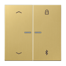 Таймер універсальний Bluetooth «стрілки» LS1751PBT ME1751PBTC