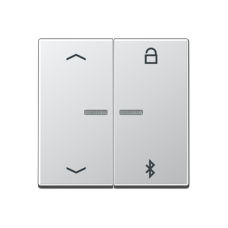 Таймер універсальний Bluetooth «стрілки» A1751PBTWW A1751PBTAL