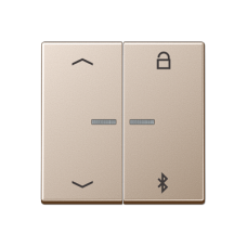 Таймер універсальний Bluetooth «стрілки» A1751PBTWW A1751PBTCH