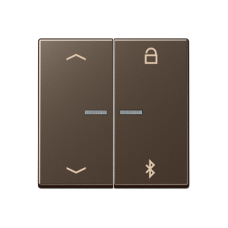 Таймер універсальний Bluetooth «стрілки» A1751PBTWW A1751PBTMO